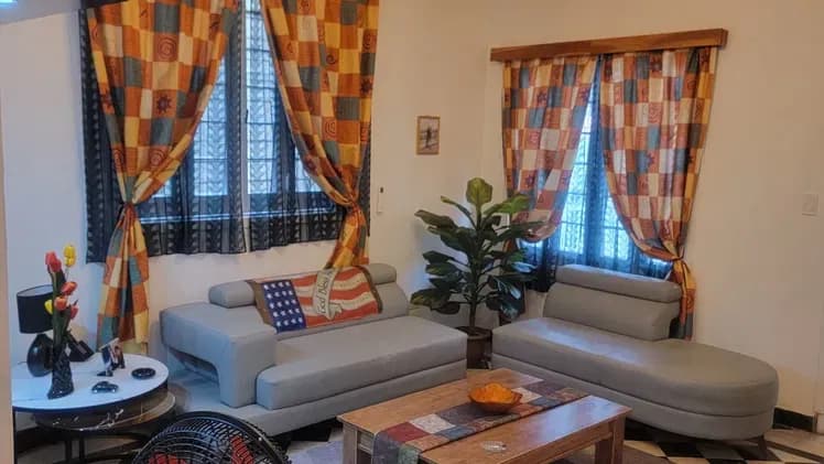 Vivienda de 4 habitaciones en La Sierra, Playa — foto 6 de 9