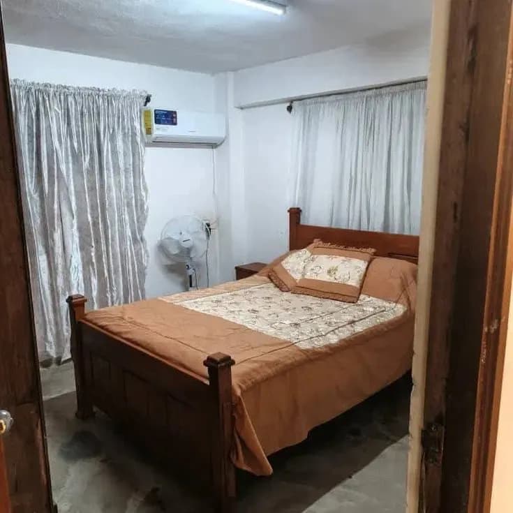 Vivienda de 4 habitaciones en Miramar, Playa — foto 5 de 8