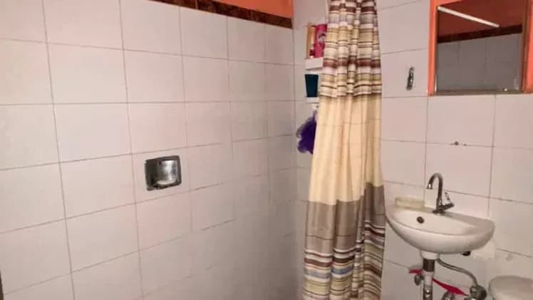 Vivienda de 2 habitaciones en La Ceiba, Playa — foto 9 de 10