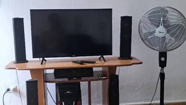 Vivienda de 2 habitaciones en Alamar, La Habana del Este — foto 4 de 10