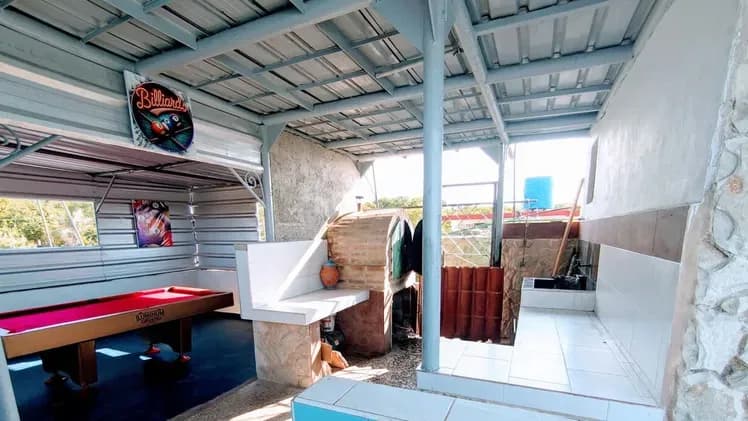 Vivienda de 5 habitaciones en Guanabo, La Habana del Este — foto 5 de 7