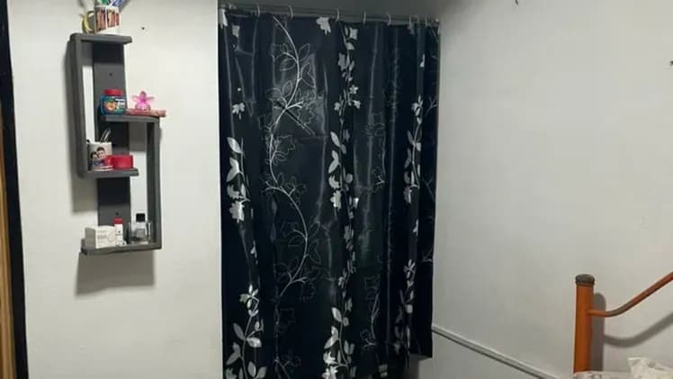 Vivienda de 2 habitaciones en Alamar, La Habana del Este — foto 4 de 8