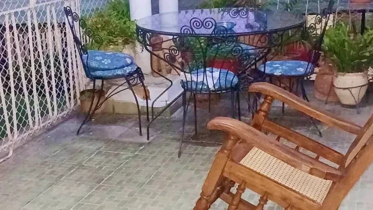 Vivienda de 6 habitaciones en Víbora, Diez de Octubre — foto 2 de 7