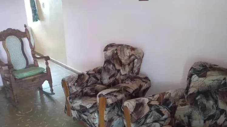 Vivienda de 2 habitaciones en Ciruela, Regla — foto 5 de 10