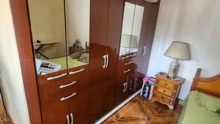 Vivienda de 4 habitaciones en Palatino, Cerro — foto 5 de 8