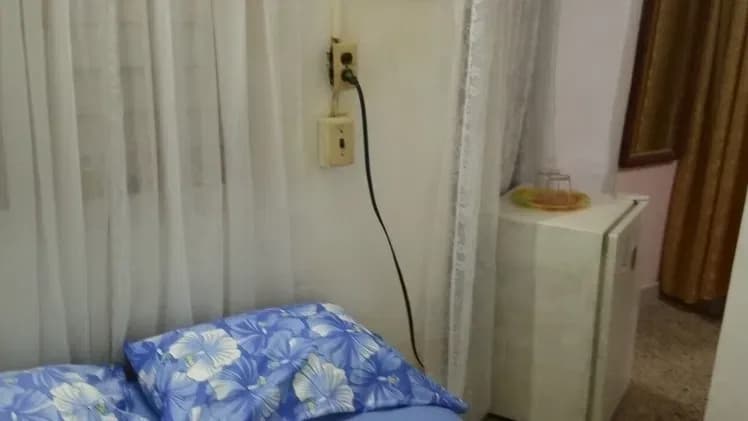 Vivienda de 1 habitaciones en Miramar, Playa