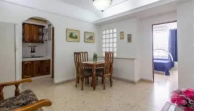 Vivienda de 1 habitaciones en Vedado, Plaza de la Revolución — foto 5 de 10