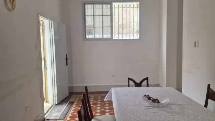 Vivienda de 2 habitaciones en Santos Suárez, Diez de Octubre — foto 9 de 10