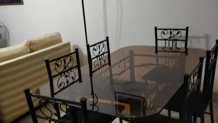Vivienda de 2 habitaciones en Vedado, Plaza de la Revolución — foto 10 de 10