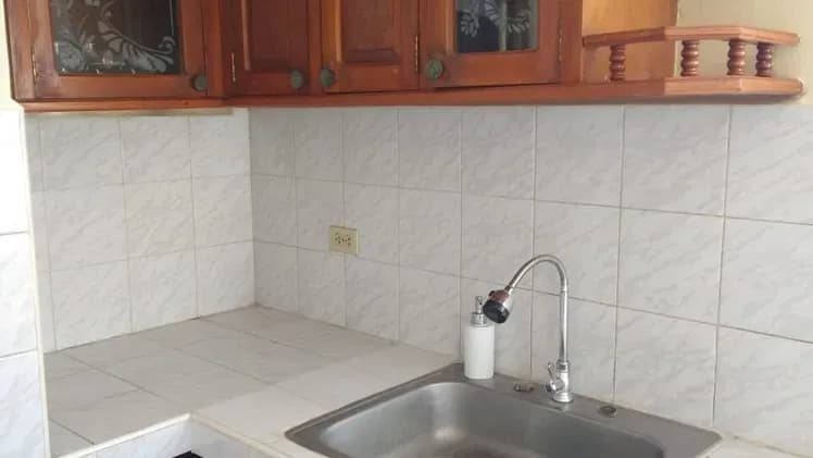 Vivienda de 2 habitaciones en Nuevo Vedado, Plaza de la Revolución — foto 9 de 10