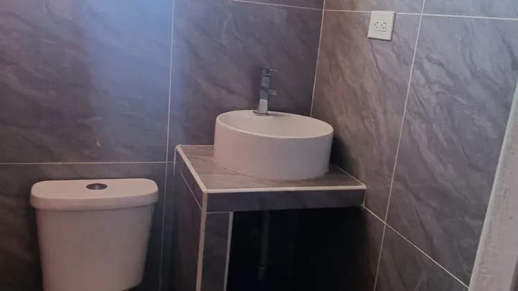 Vivienda de 1 habitaciones en Luyanó, Diez de Octubre — foto 5 de 5