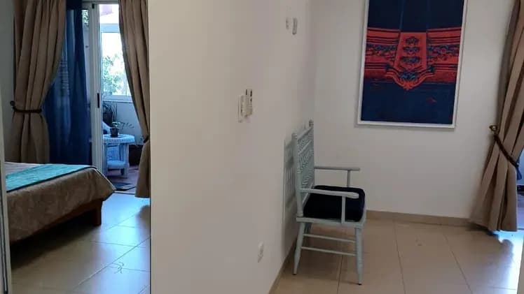 Vivienda de 2 habitaciones en Miramar, Playa — foto 4 de 10
