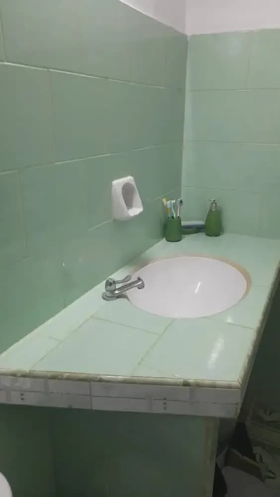 Apartamento de 5 habitaciones en La Lisa, La Habana — foto 7 de 10