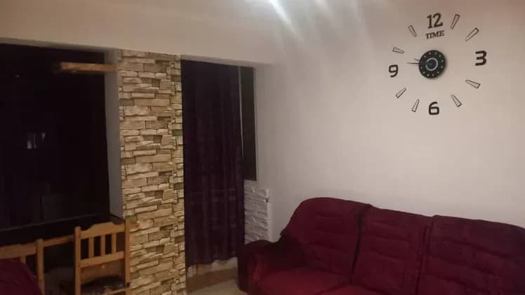 Vivienda de 1 habitaciones en Vedado, Plaza de la Revolución — foto 1 de 10