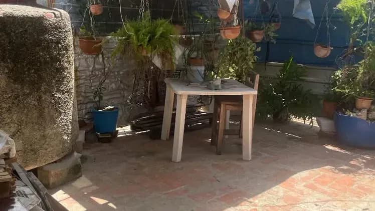 Vivienda de 1 habitaciones en Santos Suárez, Diez de Octubre — foto 7 de 10