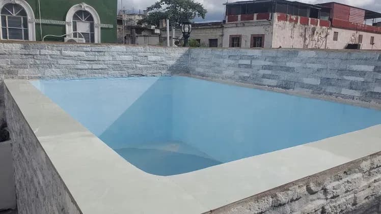 Vivienda de 2 habitaciones en Jesús María, La Habana Vieja