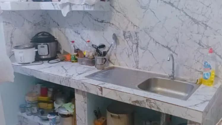 Vivienda de 4 habitaciones en Pueblo Nuevo, Centro Habana — foto 5 de 10