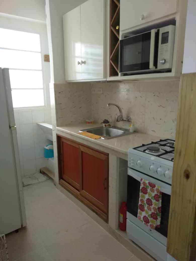 Apartamento de 1 habitaciones en Vedado, Plaza de la Revolución — foto 5 de 9