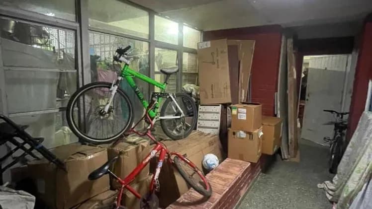Vivienda de 2 habitaciones en Cubanacán, Playa — foto 3 de 10