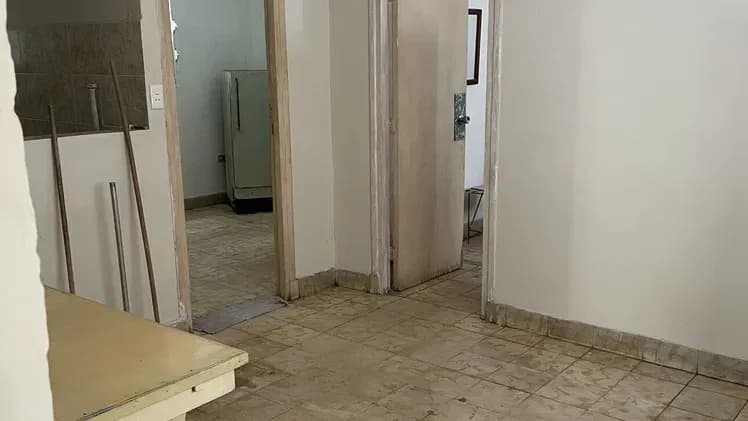 Vivienda de 2 habitaciones en Santos Suárez, Diez de Octubre — foto 5 de 5