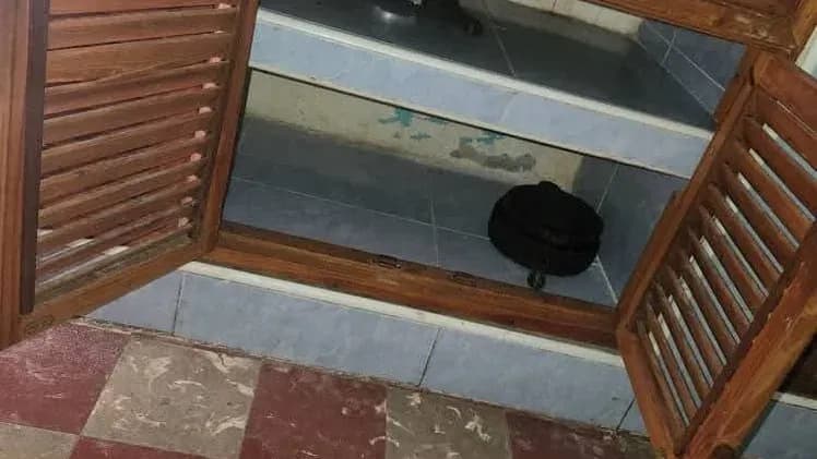 Vivienda de 2 habitaciones en Rocafort, San Miguel del Padrón — foto 2 de 9