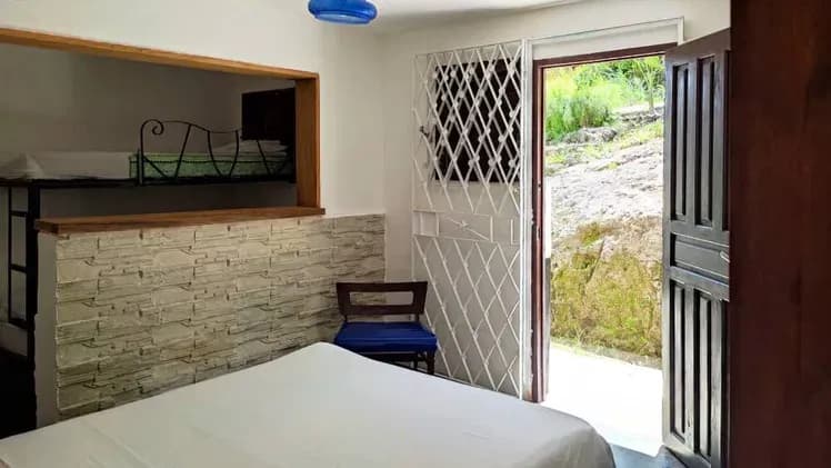 Vivienda de 3 habitaciones en Guanabo, La Habana del Este — foto 8 de 9