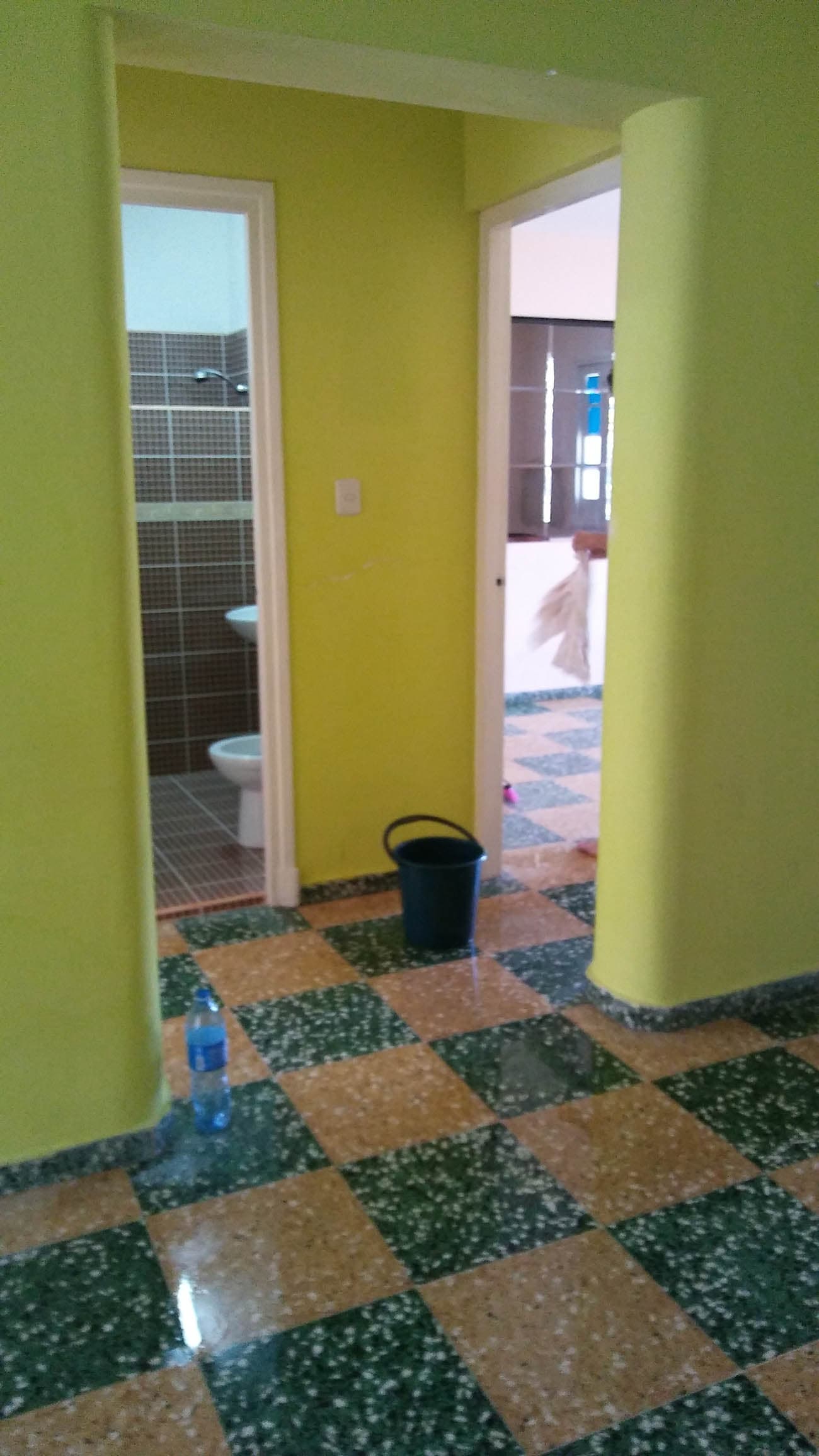 Apartamento de 2 habitaciones en El Hueco, La Lisa — foto 5 de 7
