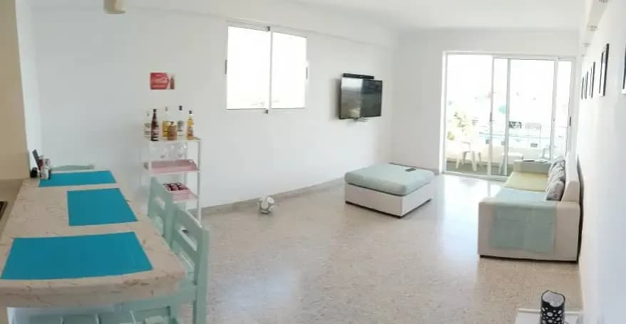 Casa de 2 habitaciones en Centro Habana, La Habana — foto 9 de 17