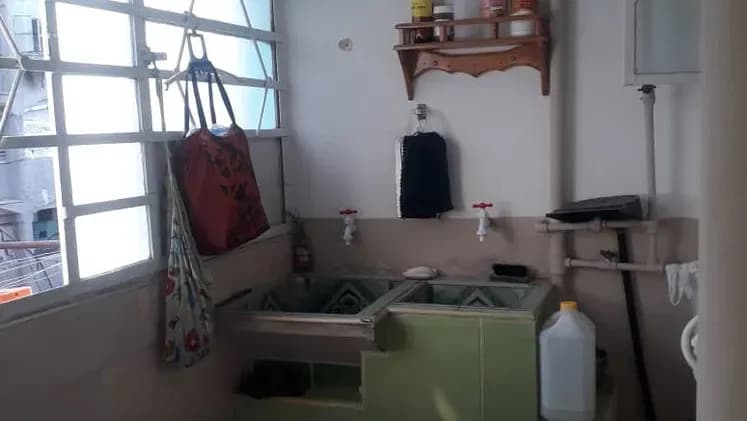 Vivienda de 2 habitaciones en Lawton, Diez de Octubre — foto 4 de 10