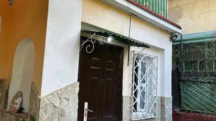 Vivienda de 4 habitaciones en Vedado, Plaza de la Revolución — foto 6 de 10