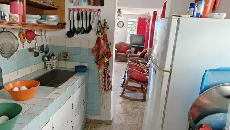 Vivienda de 2 habitaciones en Mañana, Guanabacoa — foto 10 de 10