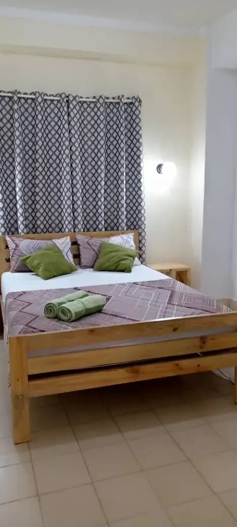 Apartamento de 1 habitaciones en Vedado, Plaza de la Revolución — foto 15 de 15