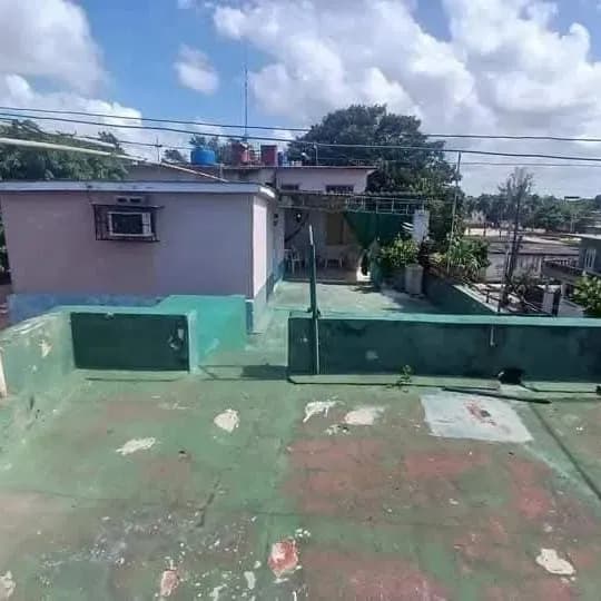 Vivienda de 5 habitaciones en Miramar, Playa — foto 9 de 10
