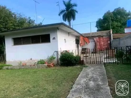 Vivienda de 2 habitaciones en Siboney, Playa
