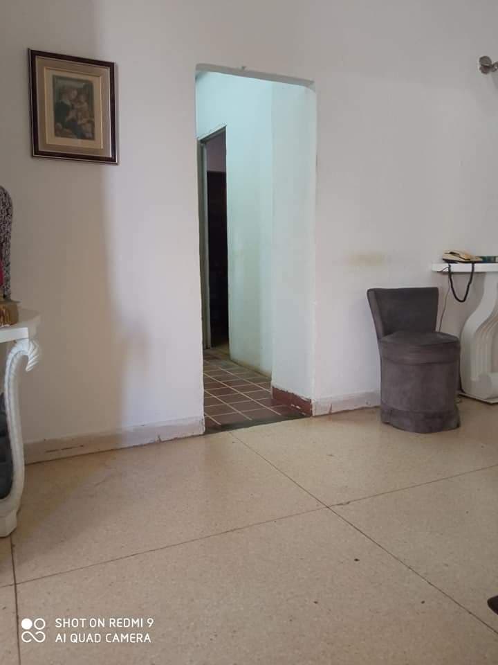 Apartamento de 4 habitaciones en Cayo Hueso, Centro Habana — foto 20 de 37