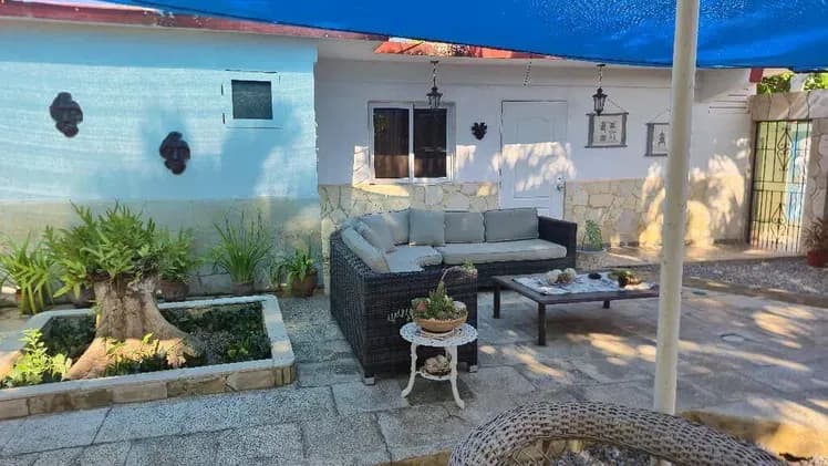 Vivienda de 4 habitaciones en Santa Fe, Playa — foto 4 de 10