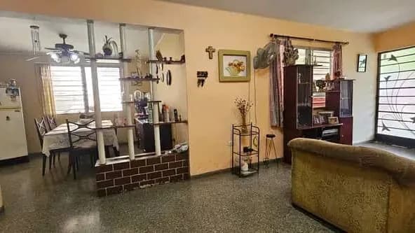 Vivienda de 4 habitaciones en Fontanar, Boyeros — foto 2 de 8