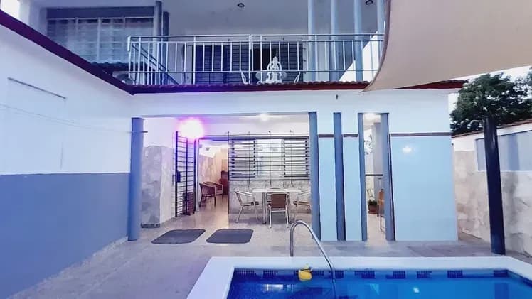 Vivienda de 3 habitaciones en Boca Ciega, La Habana del Este — foto 7 de 9