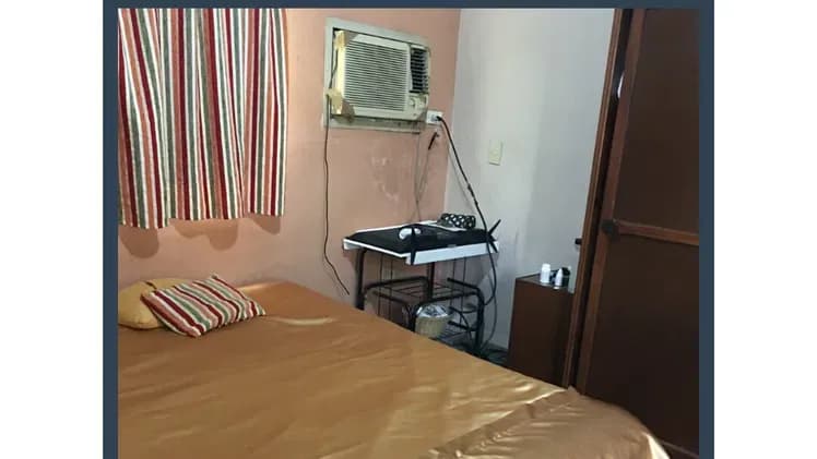 Vivienda de 3 habitaciones en Lawton, Diez de Octubre