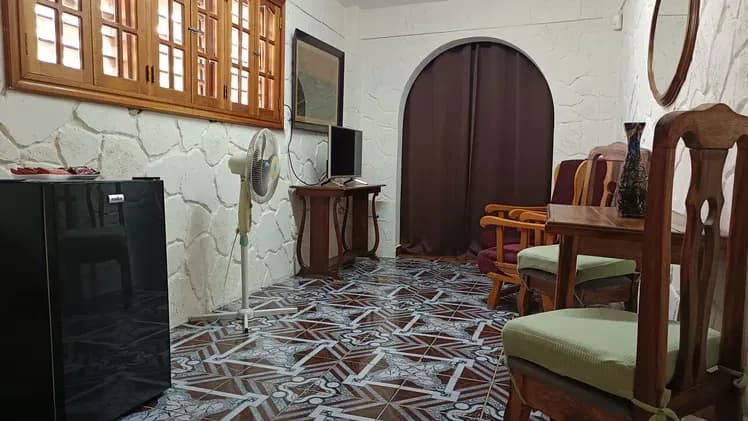 Vivienda de 1 habitaciones en Miramar, Playa — foto 4 de 10