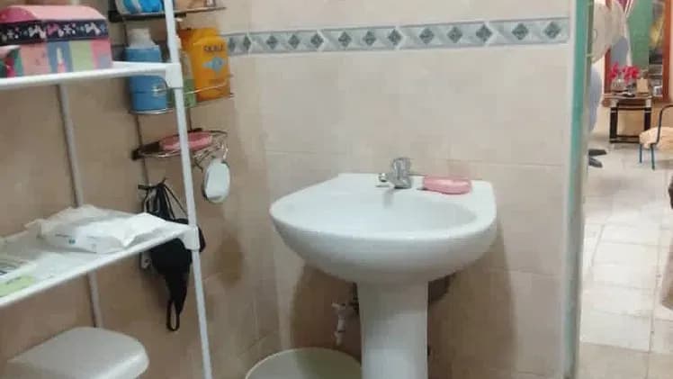 Vivienda de 2 habitaciones en Río Verde, Boyeros — foto 8 de 10