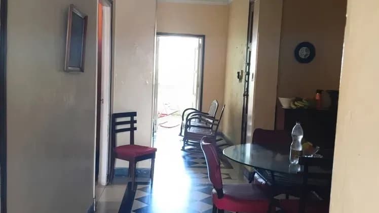Vivienda de 3 habitaciones en Vedado, Plaza de la Revolución — foto 6 de 10