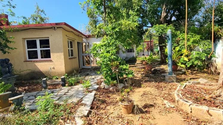 Vivienda de 3 habitaciones en Cubanacán, Playa — foto 4 de 4