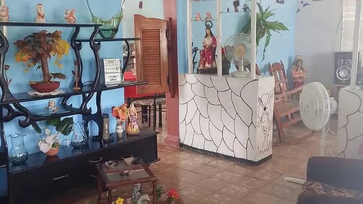 Vivienda de 3 habitaciones en La Palma, Arroyo Naranjo — foto 3 de 10
