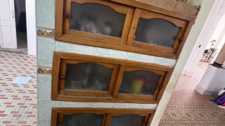 Vivienda de 5 habitaciones en Lawton, Diez de Octubre — foto 9 de 10
