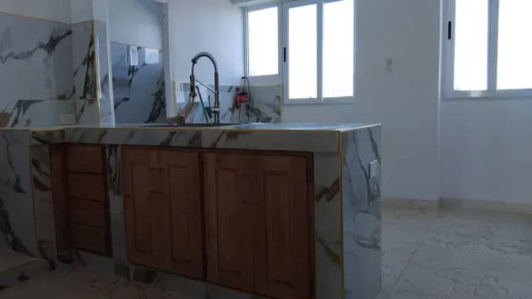 Vivienda de 3 habitaciones en Nuevo Vedado, Plaza de la Revolución — foto 4 de 10