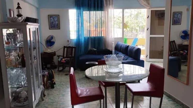 Vivienda de 3 habitaciones en Víbora, Diez de Octubre — foto 4 de 8