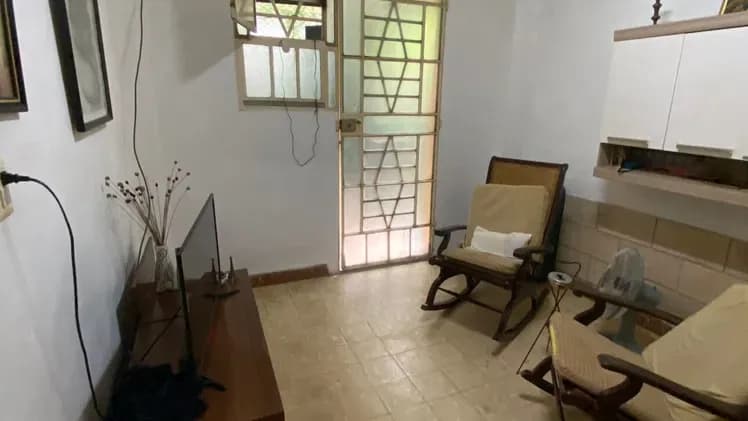Vivienda de 2 habitaciones en Víbora, Diez de Octubre — foto 2 de 10