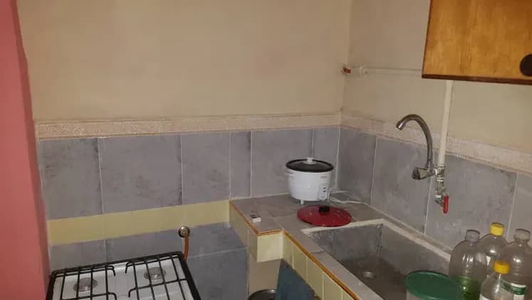 Vivienda de 1 habitaciones en Palatino, Cerro — foto 3 de 6