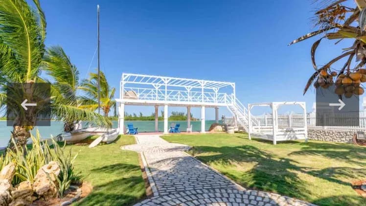 Vivienda de 5 habitaciones en Santa Fe, Playa — foto 10 de 10